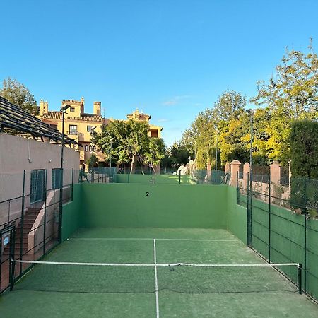 Costal Bliss Lejlighed Estepona Eksteriør billede