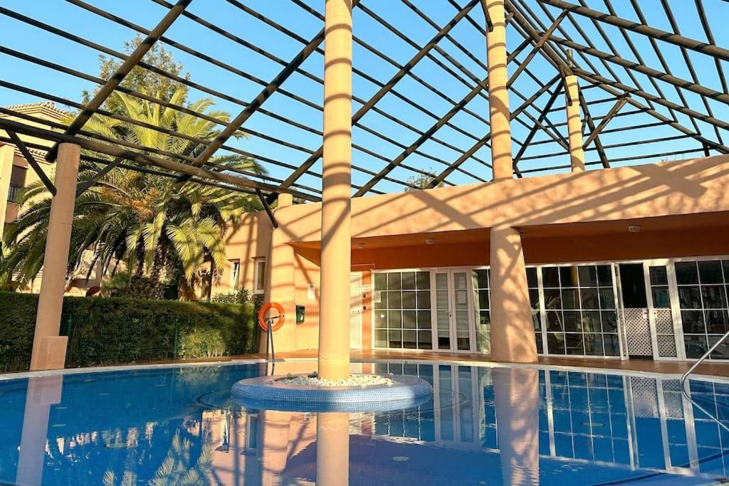 Costal Bliss Lejlighed Estepona Eksteriør billede