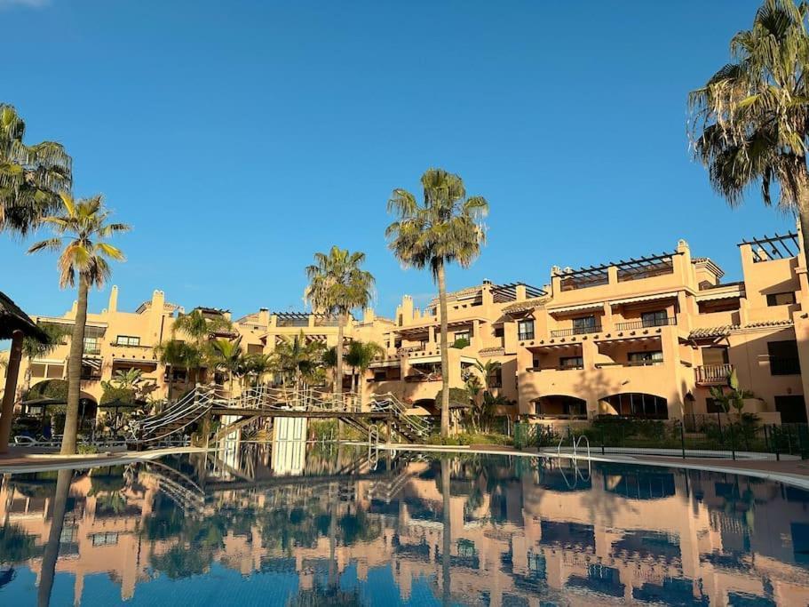 Costal Bliss Lejlighed Estepona Eksteriør billede